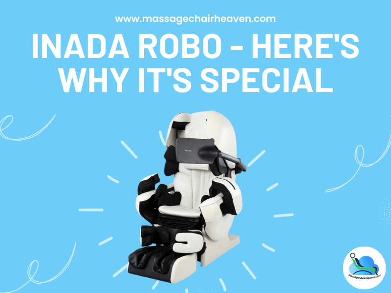 Inada ROBO - Here's Why It's Special