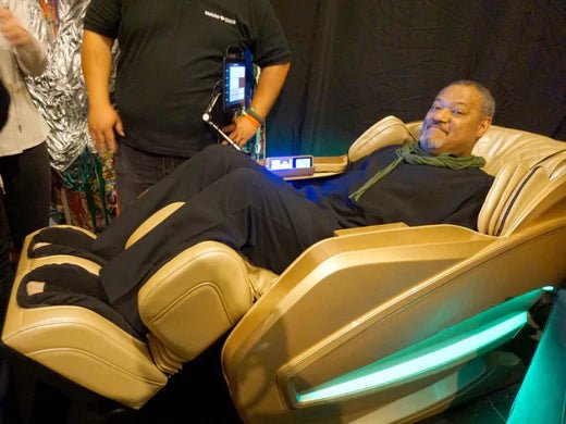 Kahuna Massage Chairs High Quality And Assured Satisfaction Massage Chair Heaven