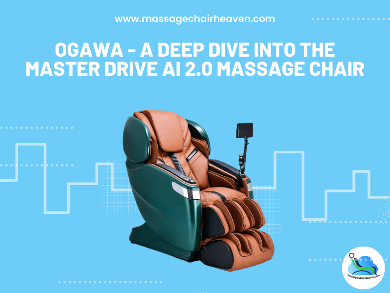 Buy Ogawa Massage Chairs