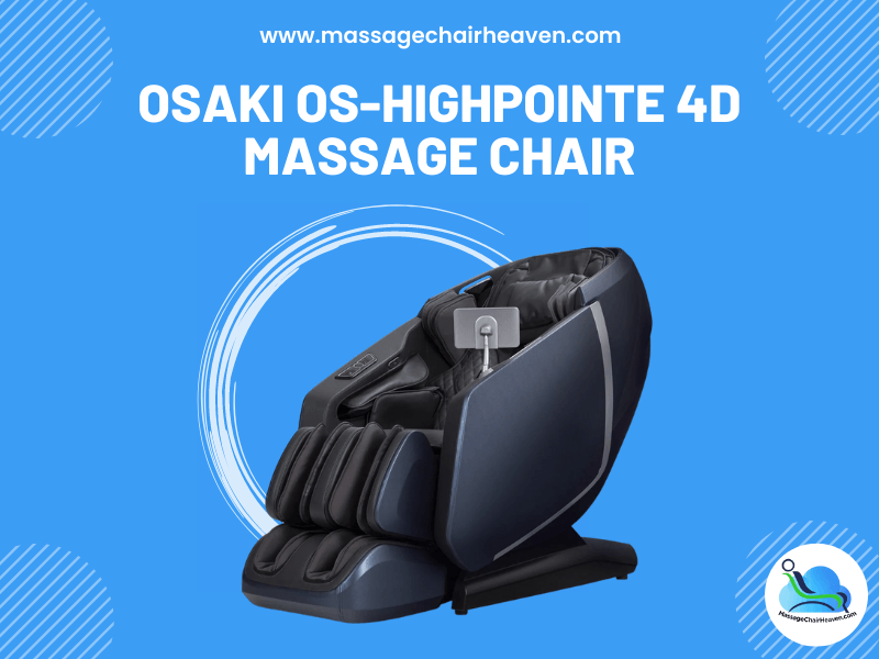 Osaki Neck Tens Massager