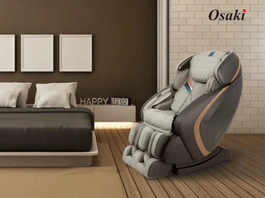 Osaki OS PRO Admiral Massage Chair: In-depth Review