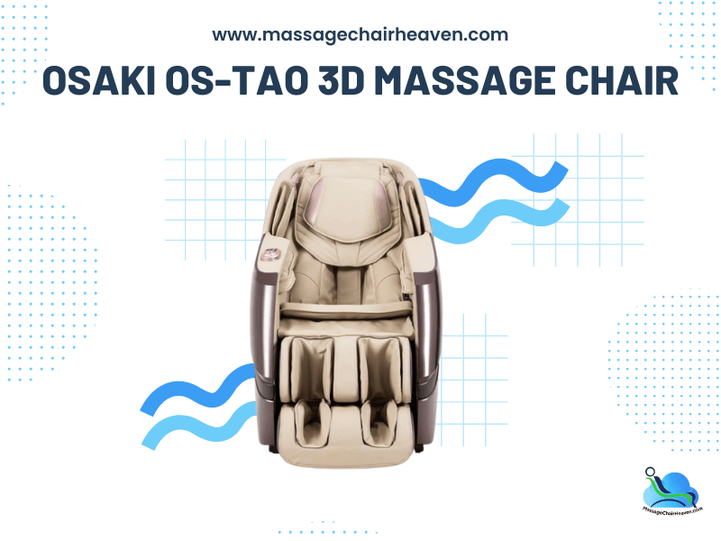 Osaki Neck Tens Massager