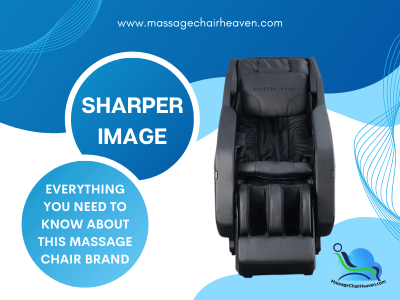 Sharper image best sale car seat massager