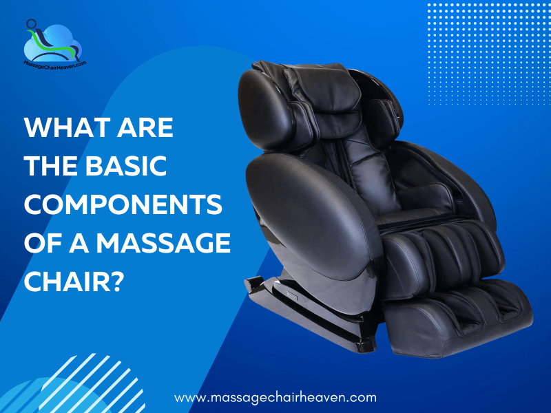 About massage chairs. How does it massage?
