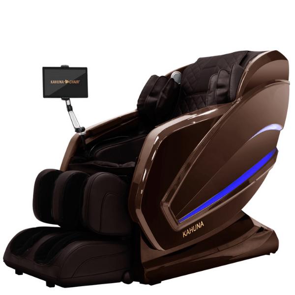 Kahuna Massage Chairs - Massage Chair Heaven