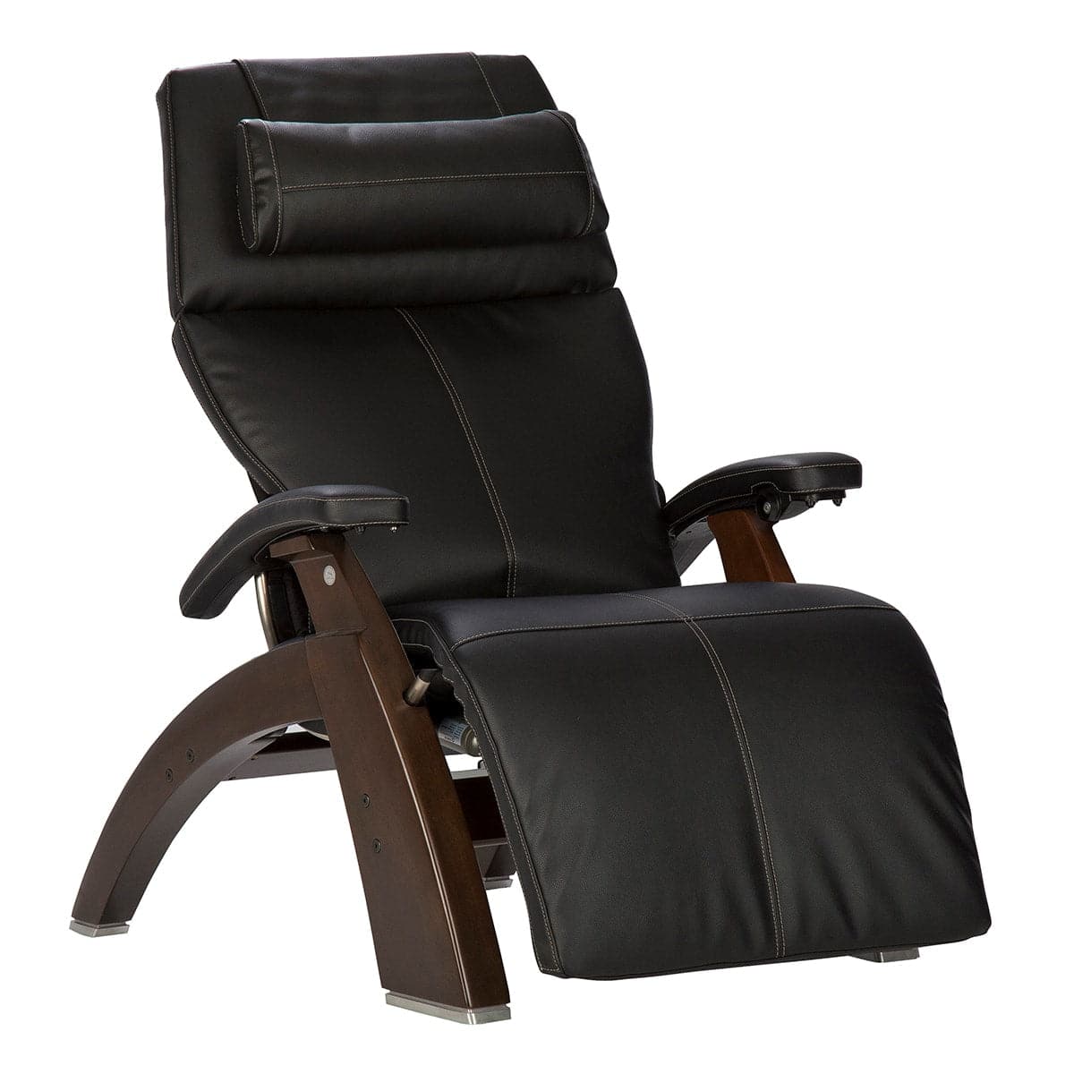 Human TouchArm Chairs, Recliners & Sleeper ChairsHuman Touch Perfect Chair PC - 610 Zero Gravity ReclinerComfort (Black SofHyde Only)Massage Chair Heaven