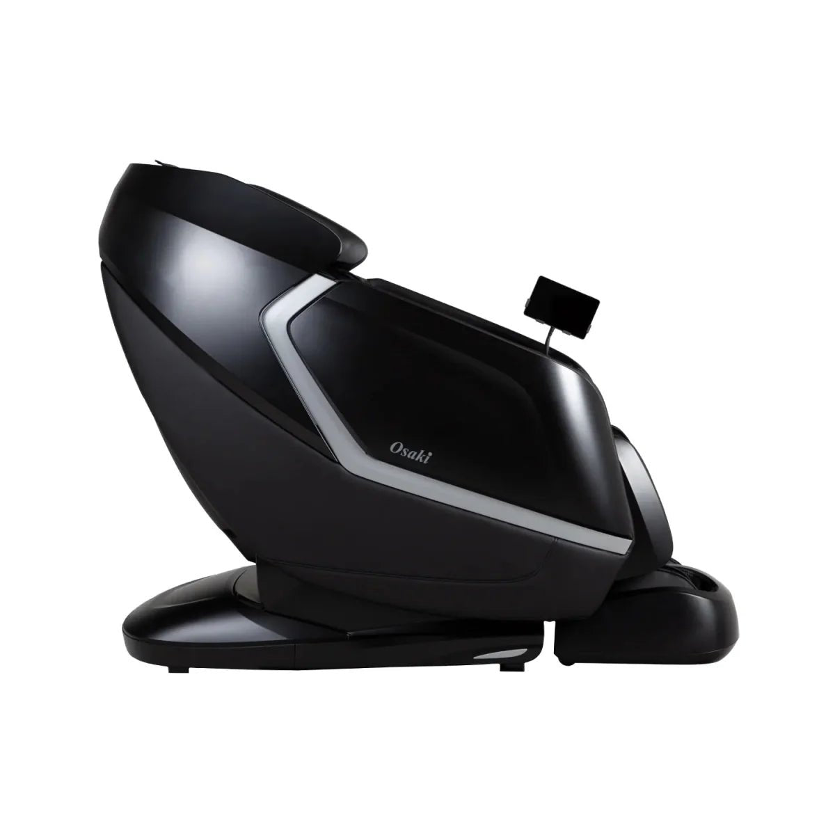 OsakiMassage ChairOsaki Orion Duo Mech 4D + 3D Massage ChairBlackMassage Chair Heaven