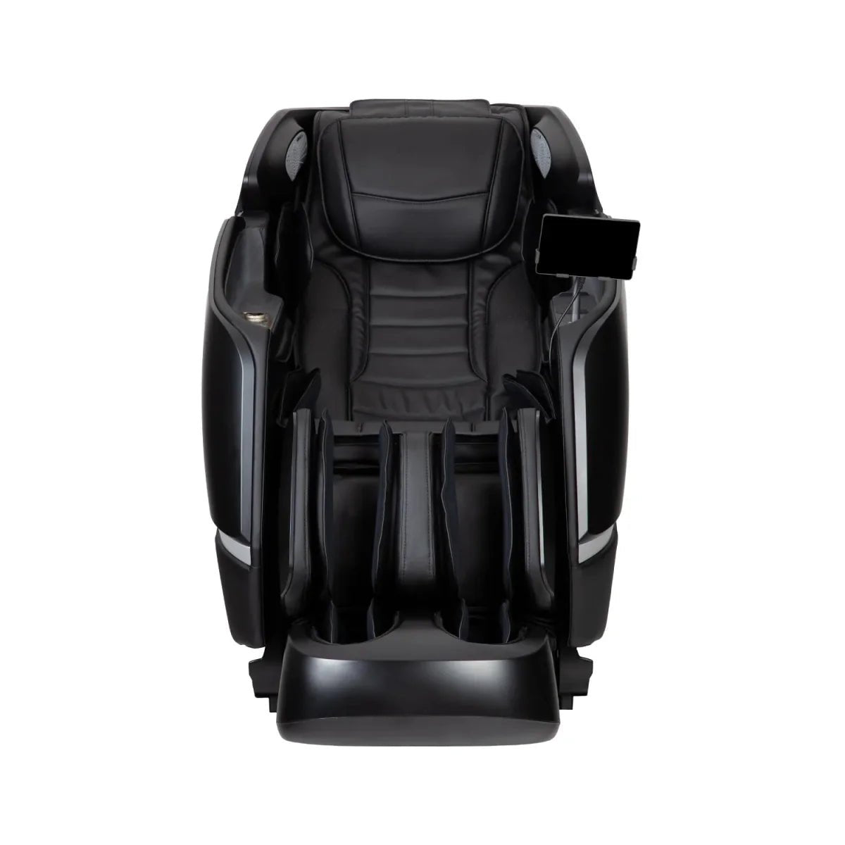 OsakiMassage ChairOsaki Orion Duo Mech 4D + 3D Massage ChairBlackMassage Chair Heaven