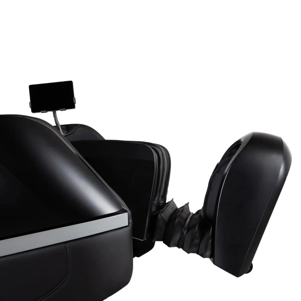 OsakiMassage ChairOsaki Orion Duo Mech 4D + 3D Massage ChairBlackMassage Chair Heaven