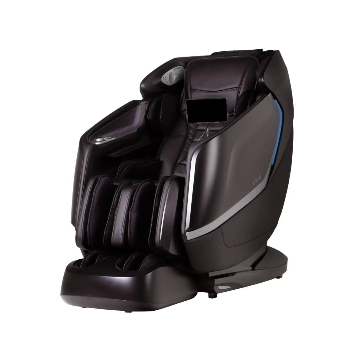 OsakiMassage ChairOsaki Orion Duo Mech 4D + 3D Massage ChairBrownMassage Chair Heaven