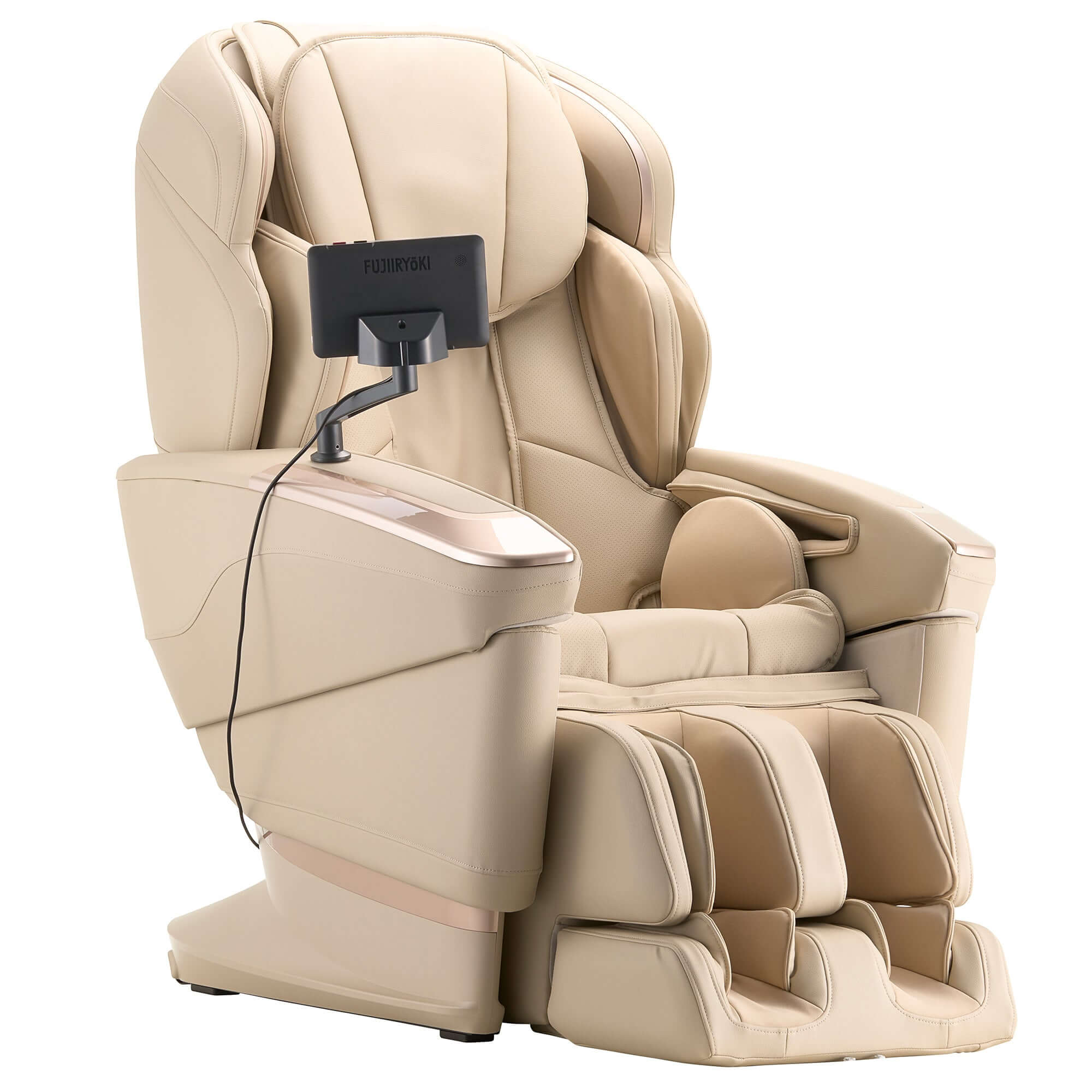 Cyber Relax Ai Made in Japan 5D Ai Ultra Premium Massage Chair (JP-4000)