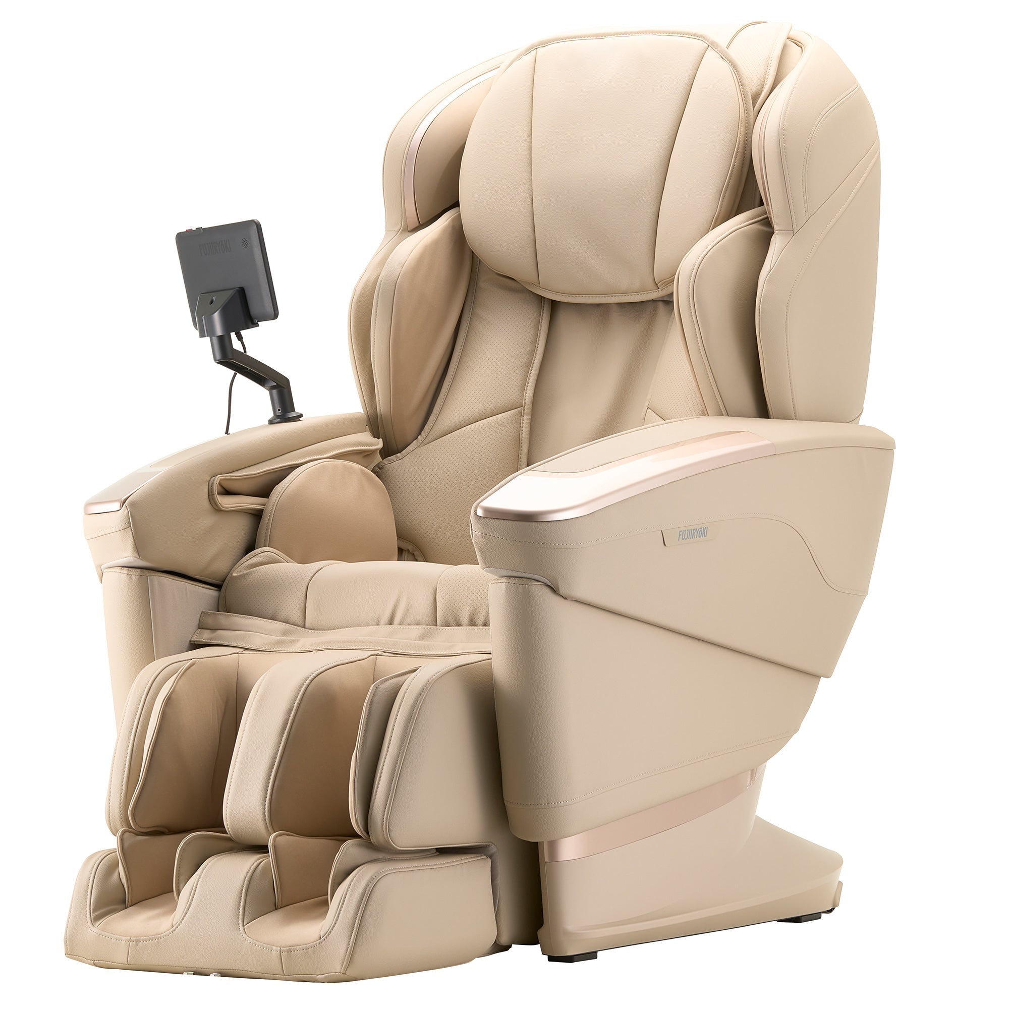 Cyber Relax Ai Made in Japan 5D Ai Ultra Premium Massage Chair (JP-4000)