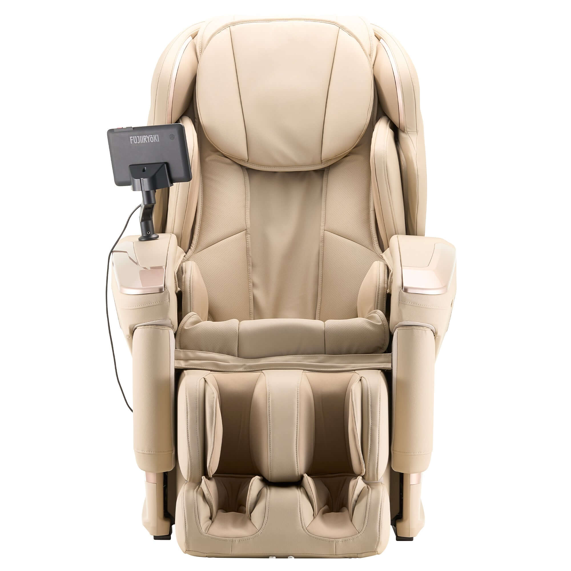 Cyber Relax Ai Made in Japan 5D Ai Ultra Premium Massage Chair (JP-4000)