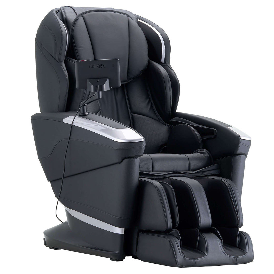 Cyber Relax Ai Made in Japan 5D Ai Ultra Premium Massage Chair (JP-4000)