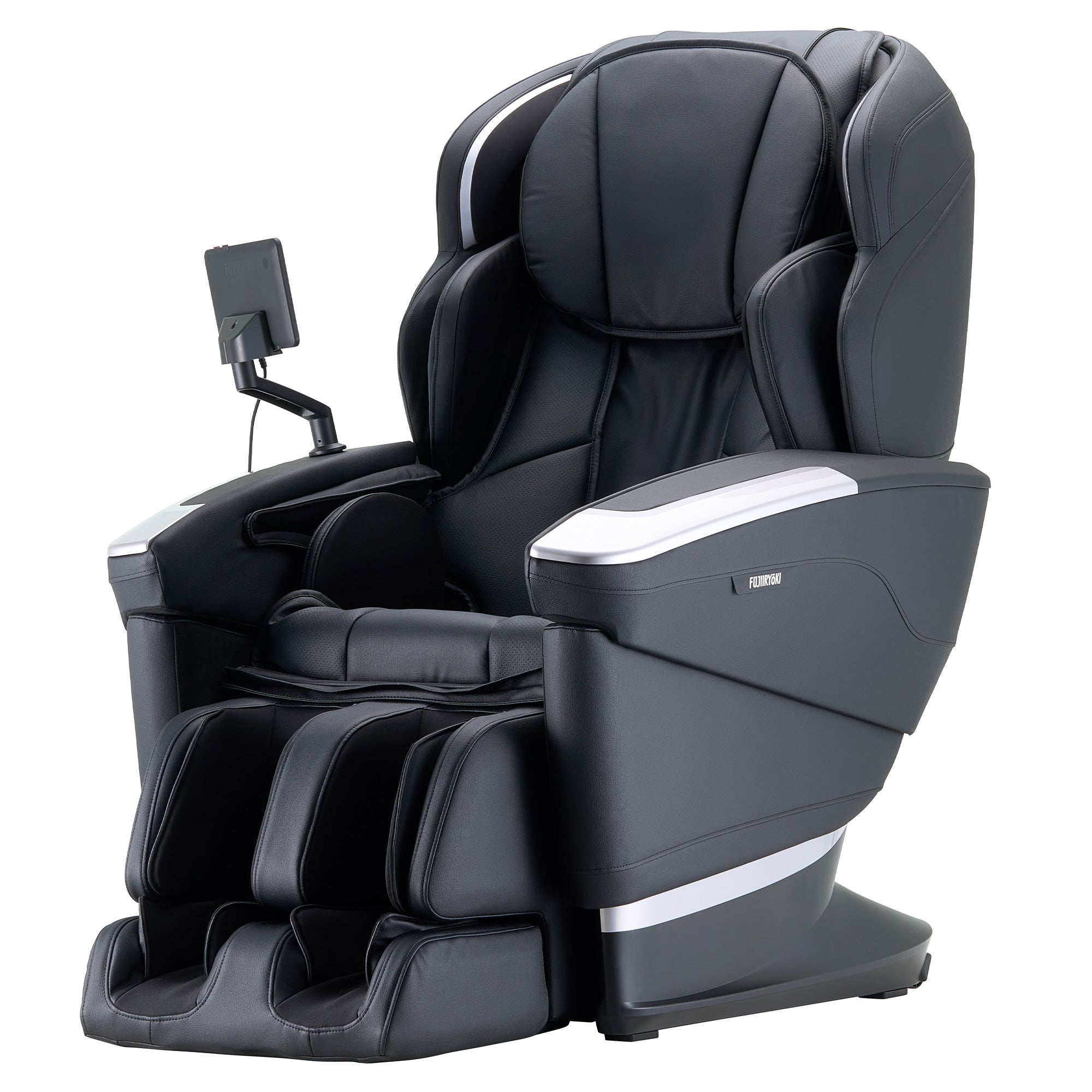 Cyber Relax Ai Made in Japan 5D Ai Ultra Premium Massage Chair (JP-4000)