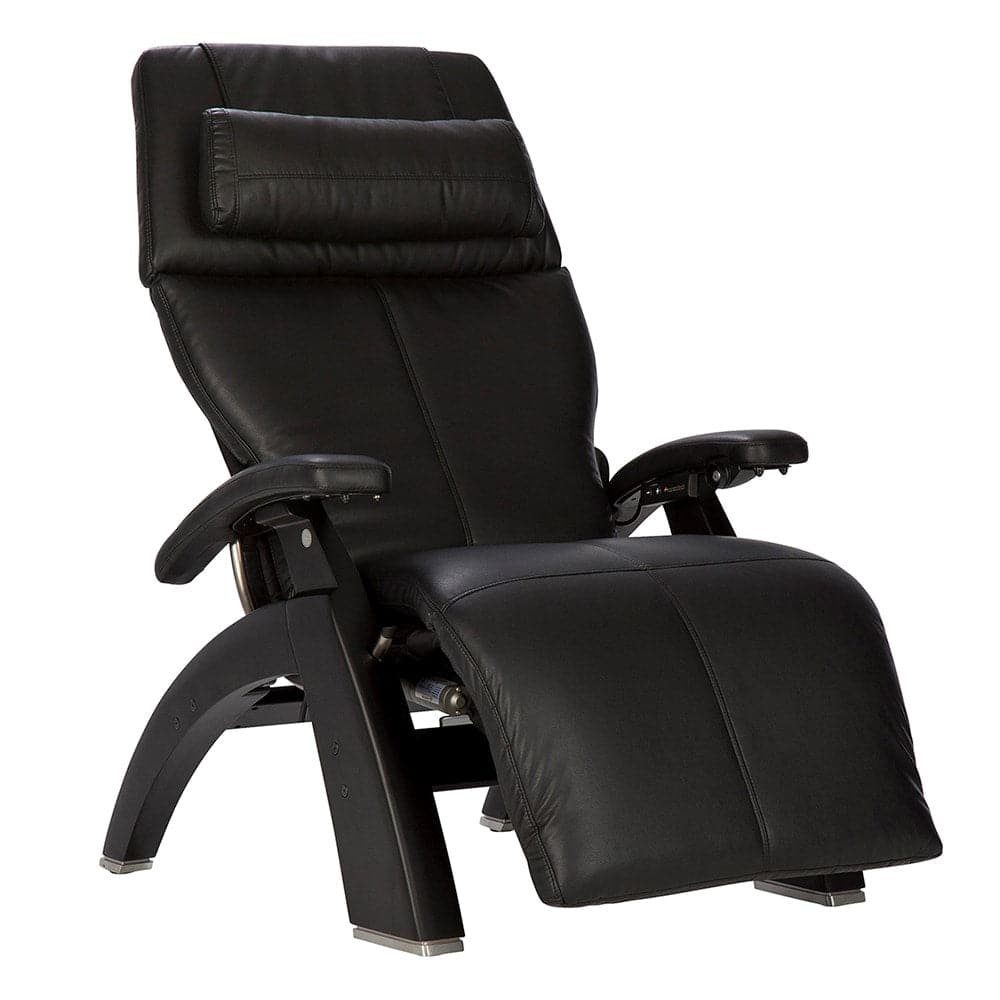 Human TouchArm Chairs, Recliners & Sleeper ChairsHuman Touch Perfect Chair PC - 610 Zero Gravity ReclinerComfort (Black SofHyde Only)Massage Chair Heaven