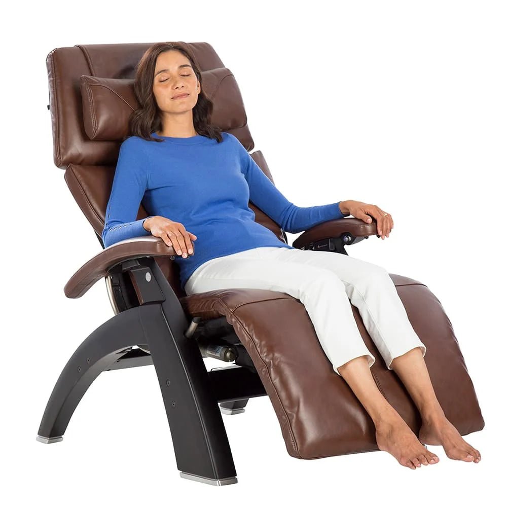 Human TouchArm Chairs, Recliners & Sleeper ChairsHuman Touch Perfect Chair PC - 610 Zero Gravity ReclinerPerformance +$900Massage Chair Heaven