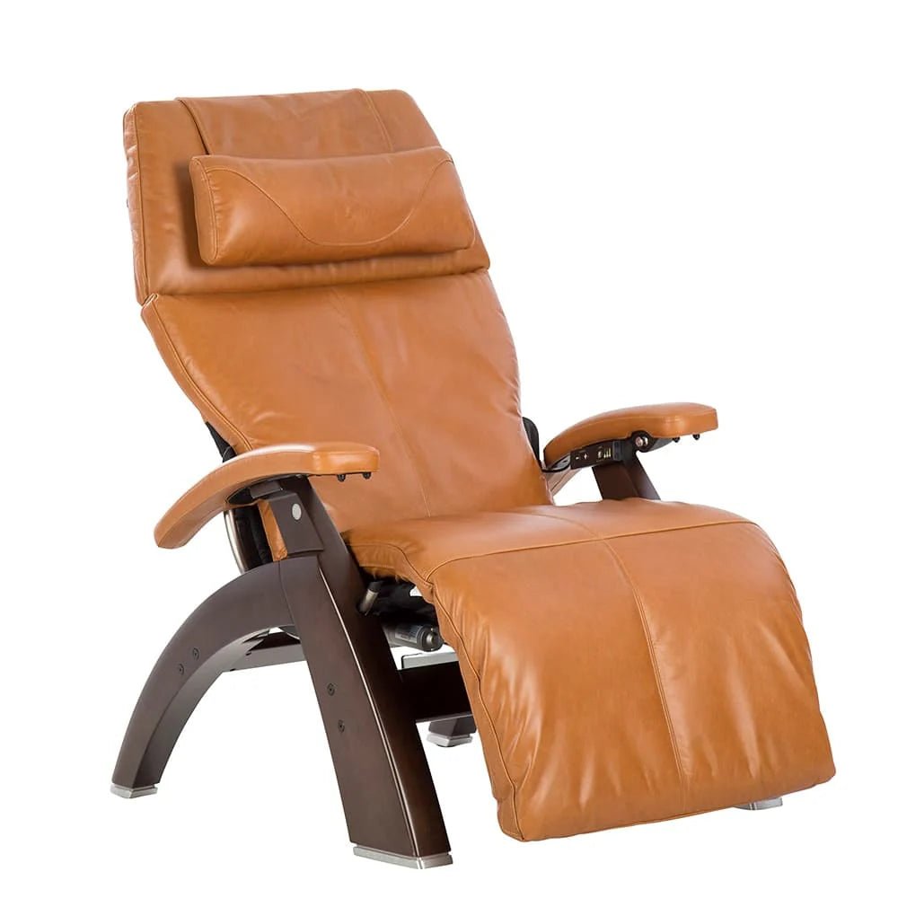 Human TouchArm Chairs, Recliners & Sleeper ChairsHuman Touch Perfect Chair PC - 610 Zero Gravity ReclinerPerformance +$900Massage Chair Heaven