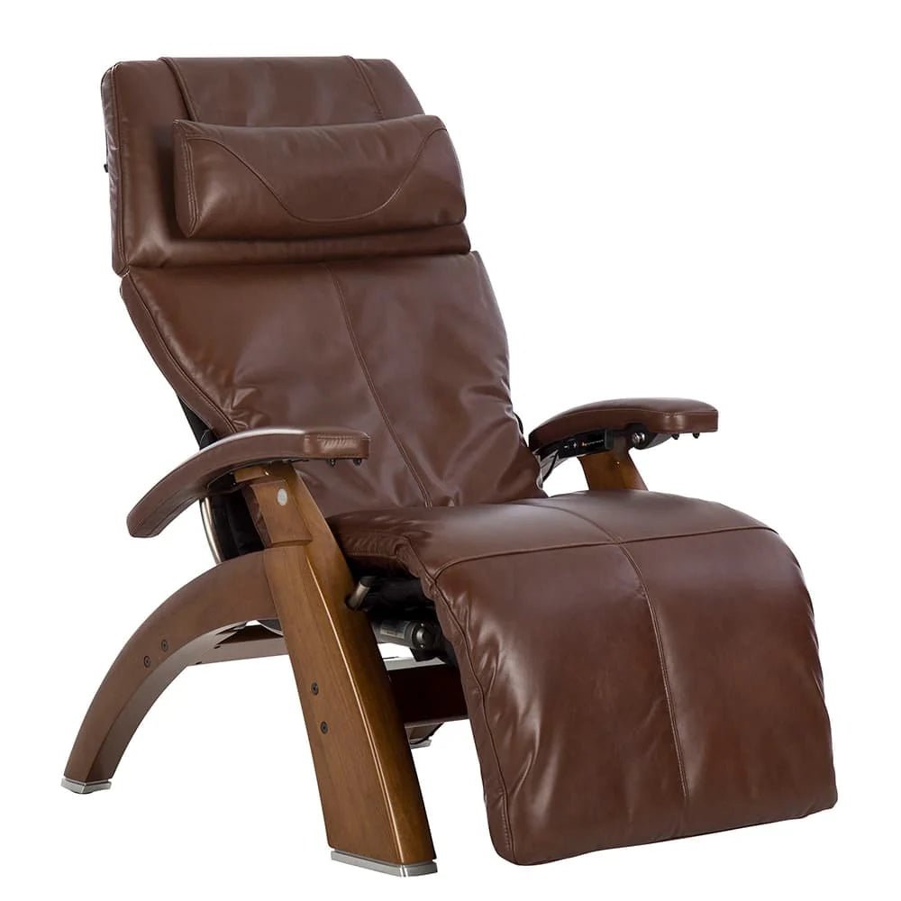 Human TouchArm Chairs, Recliners & Sleeper ChairsHuman Touch Perfect Chair PC - 610 Zero Gravity ReclinerPerformance +$900Massage Chair Heaven