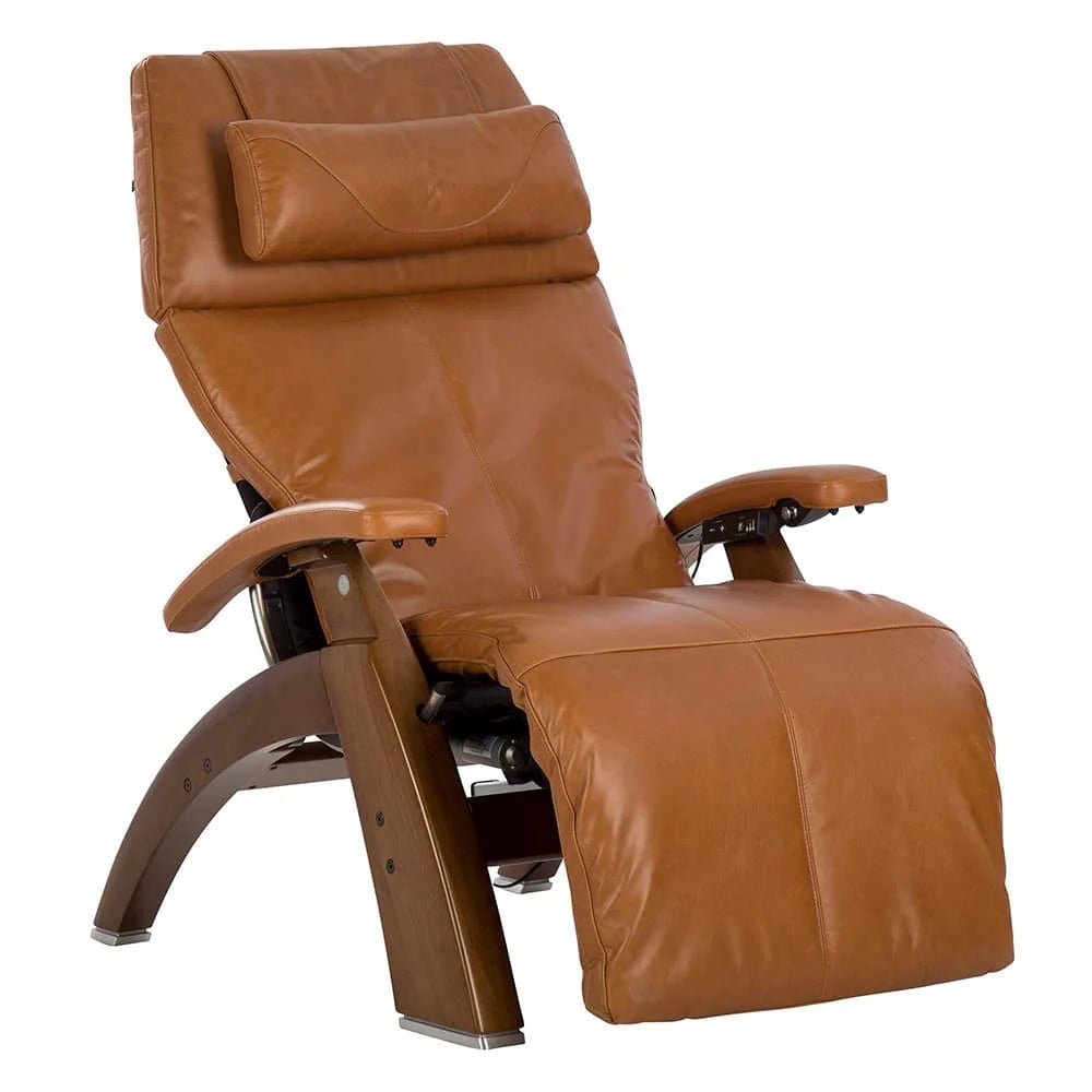 Human TouchArm Chairs, Recliners & Sleeper ChairsHuman Touch Perfect Chair PC - 610 Zero Gravity ReclinerPerformance +$900Massage Chair Heaven