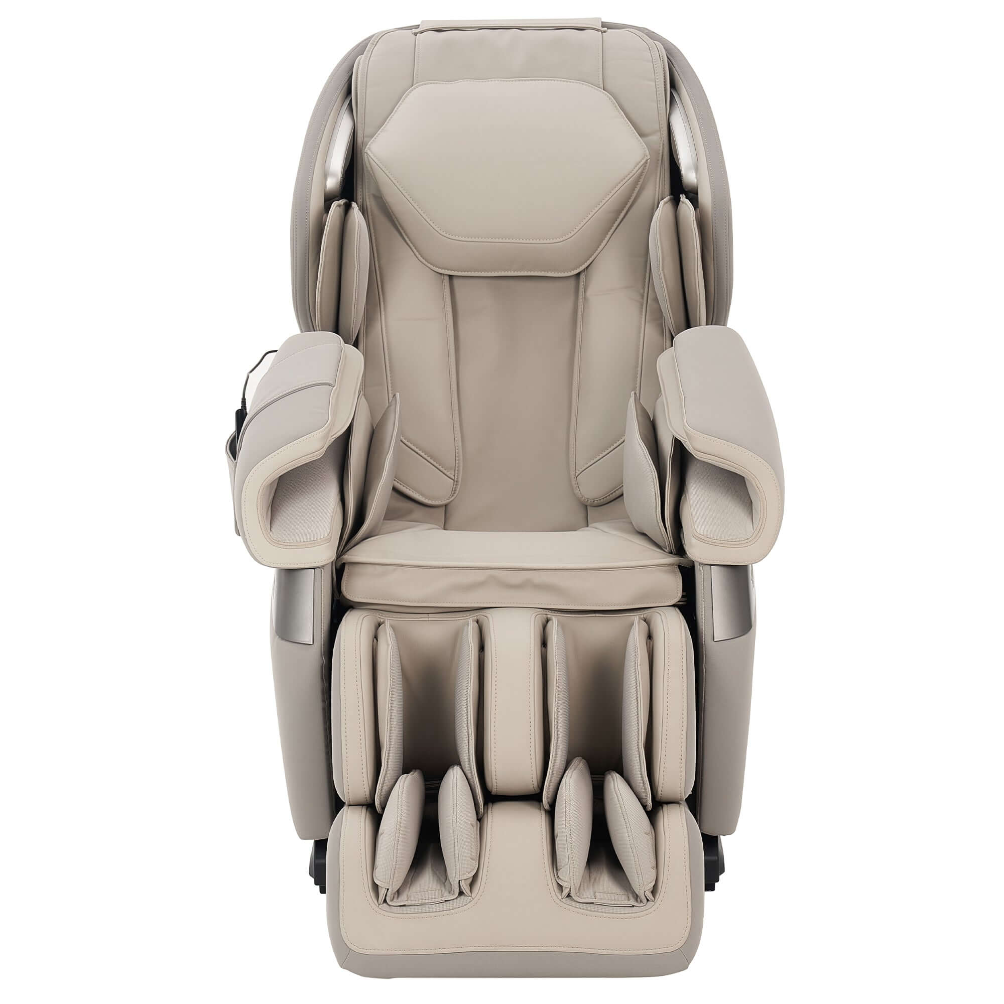 Fujiiryoki Calm Plus Flex Frame SL Track 4D Massage Chair (MR6000)