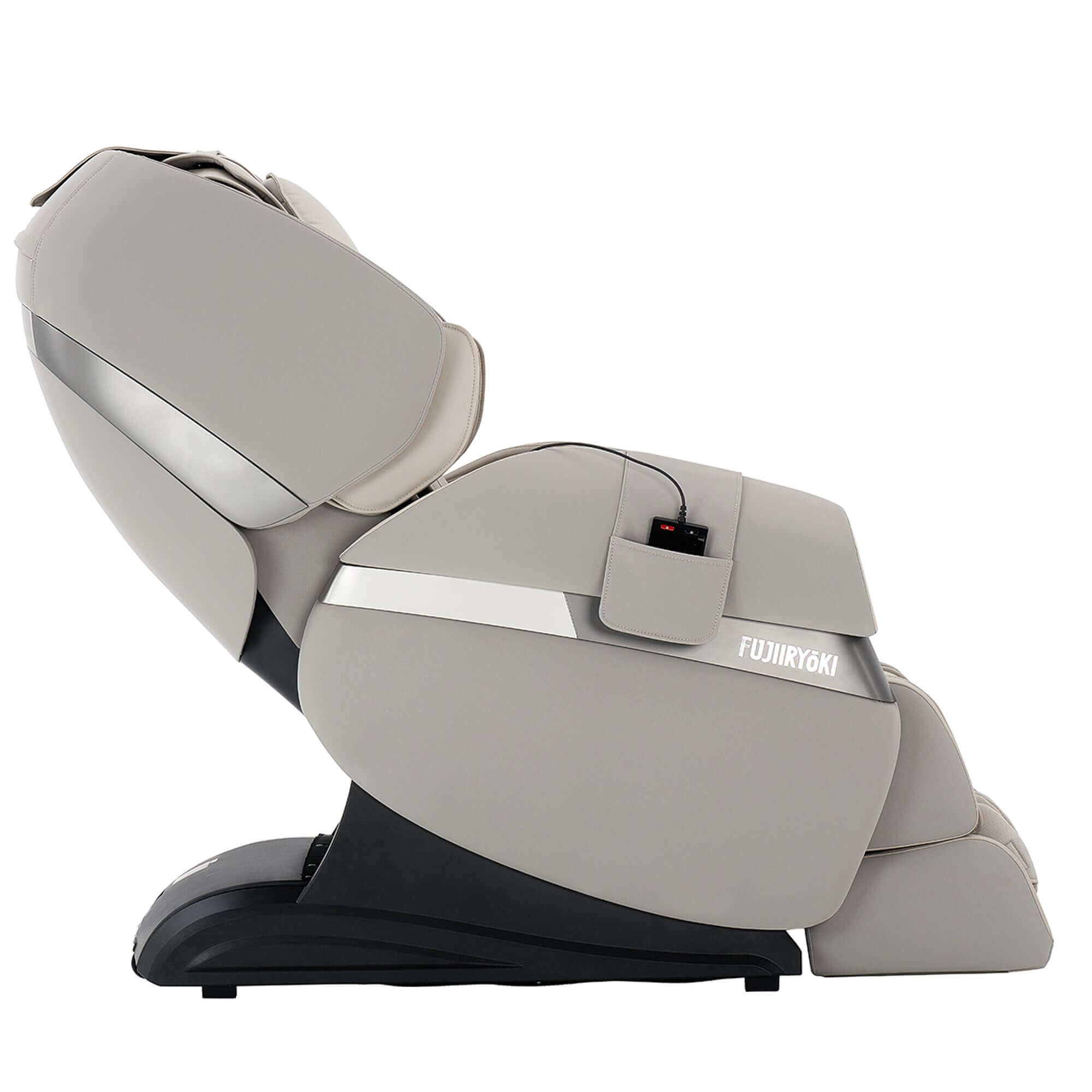 Fujiiryoki Calm Plus Flex Frame SL Track 4D Massage Chair (MR6000)