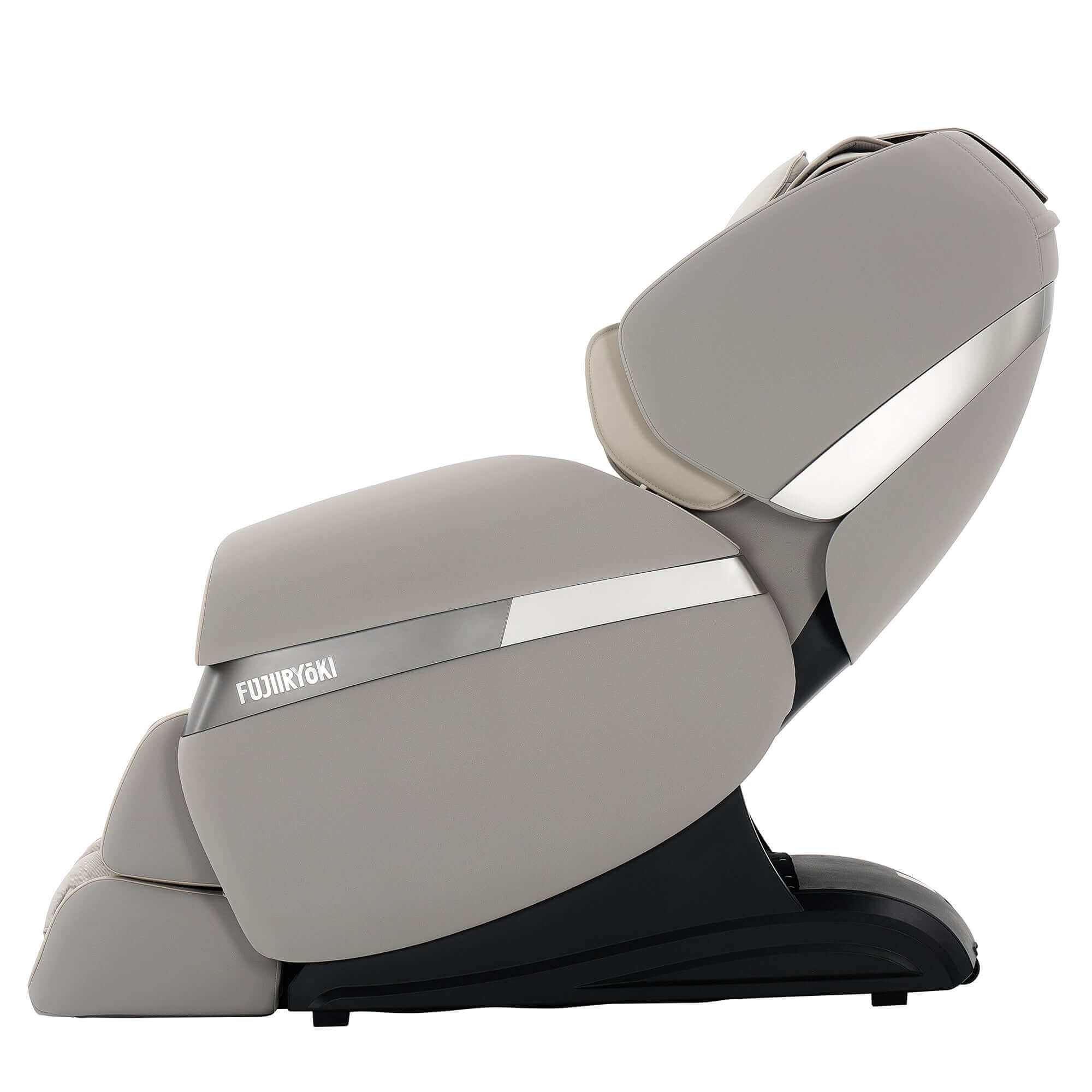 Fujiiryoki Calm Plus Flex Frame SL Track 4D Massage Chair (MR6000)