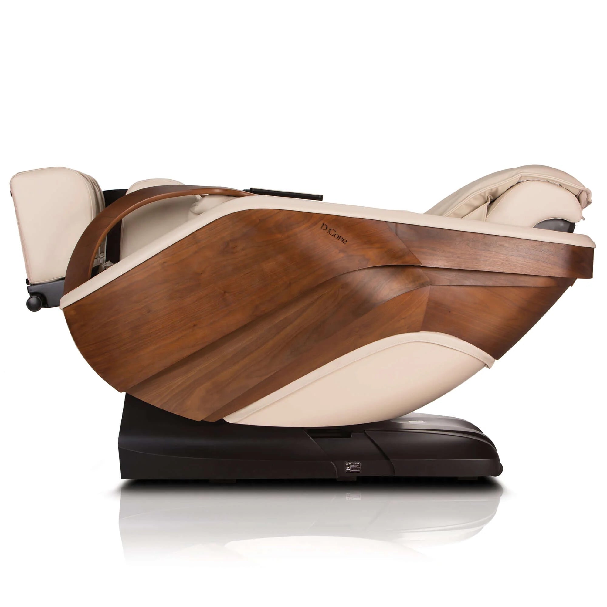 D.coreMassage ChairD.Core CIRRUS - JP Massage ChairCreamMassage Chair Heaven
