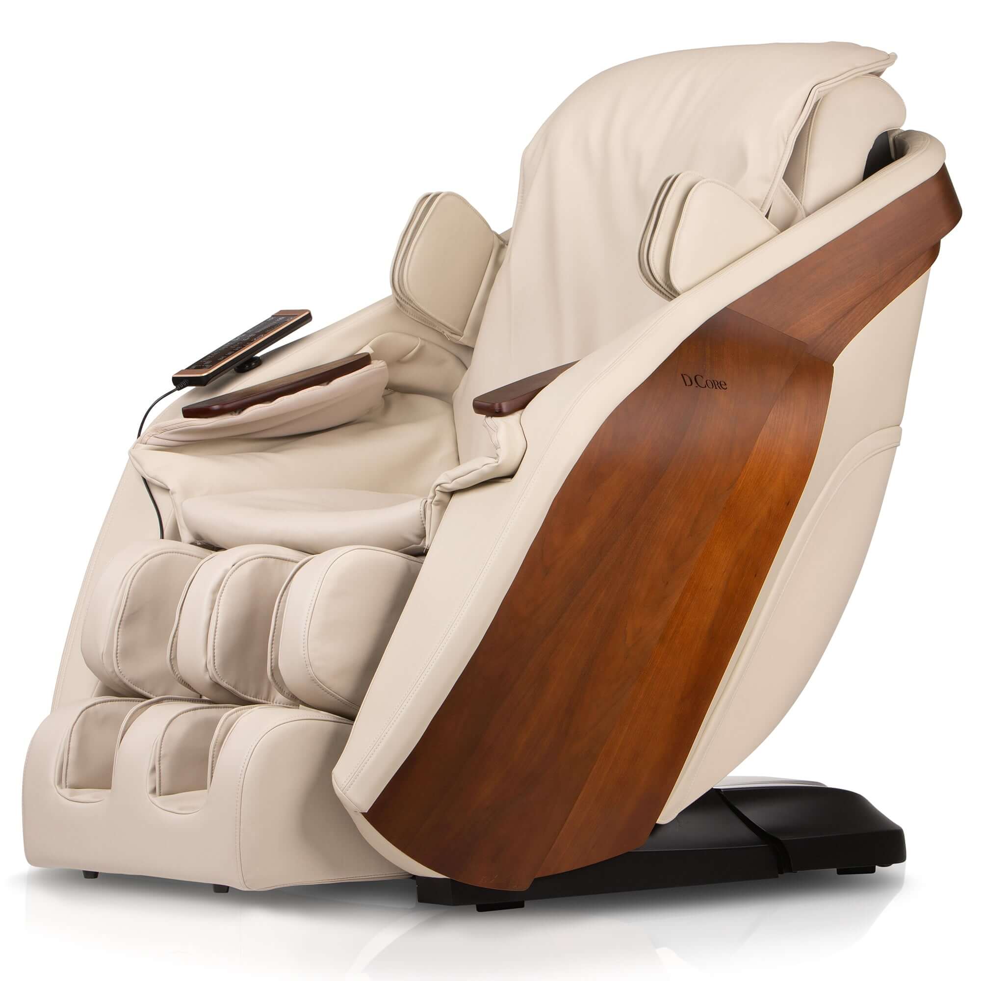 D.coreMassage ChairD.Core STRATUS - JP Massage ChairCreamMassage Chair Heaven