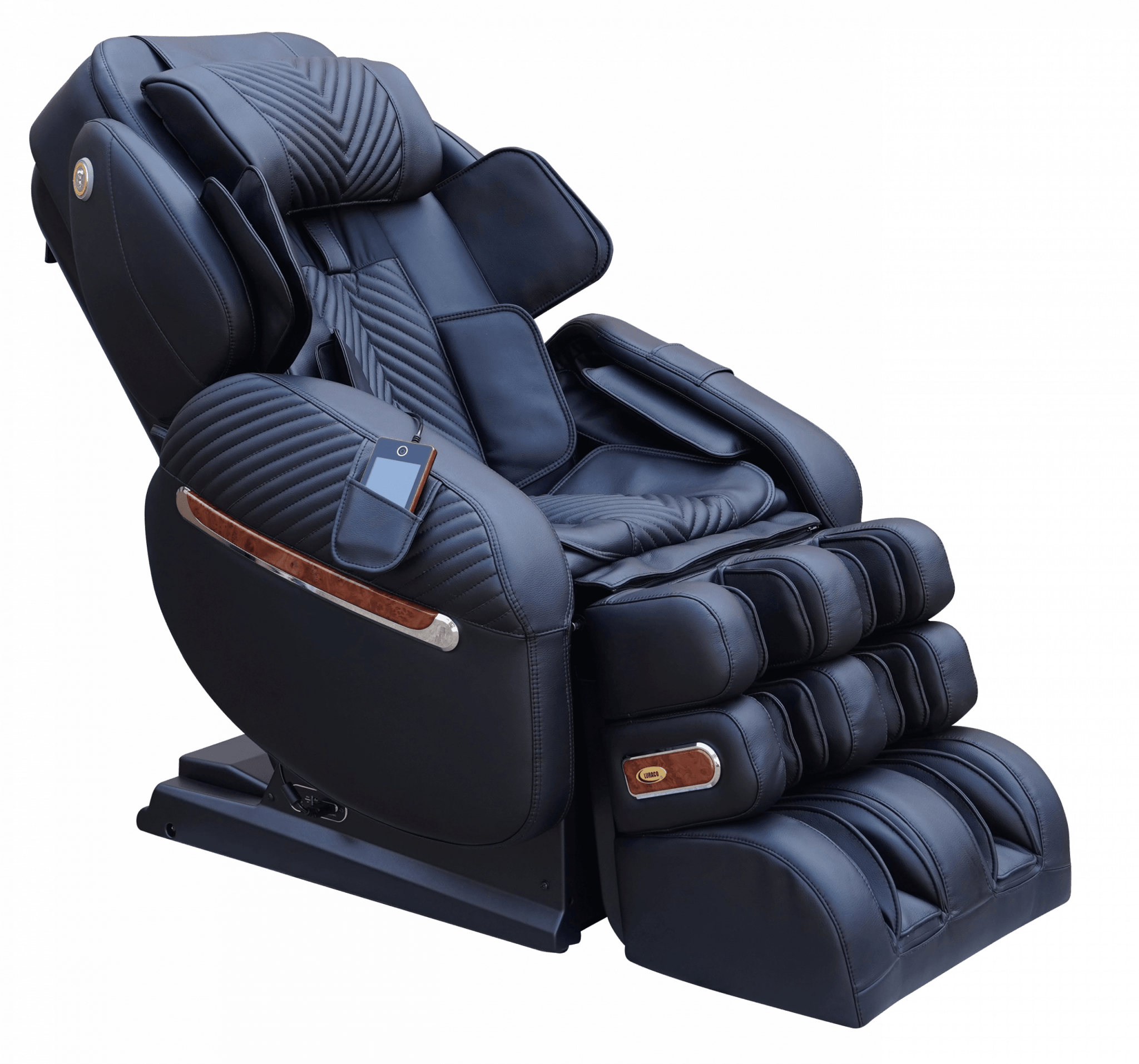 LuracoMassage ChairsLuraco i9 Max PLUS Made in USA Medical Massage ChairStandard EditionMassage Chair Heaven
