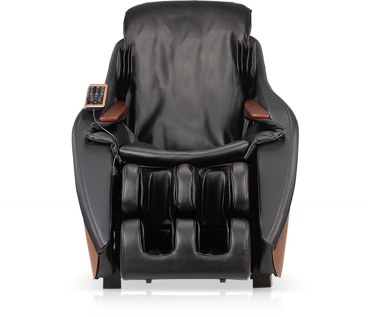 D.coreMassage ChairD.Core Stratus Massage ChairBlackMassage Chair Heaven