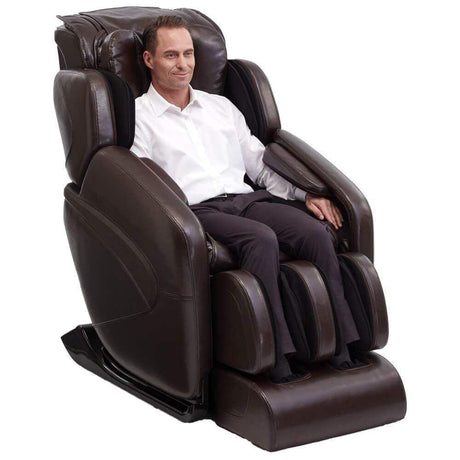 Inner Balance WellNess Jin Deluxe SL-Track Massage Chair – Massage ...