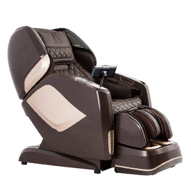 What Are the Basic Components of a Massage Chair? – Massage Chair Heaven