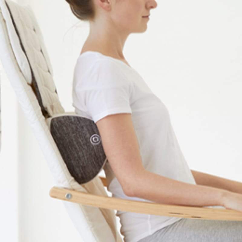 Quzy-Premium Wireless Neck and Shoulder Massager
